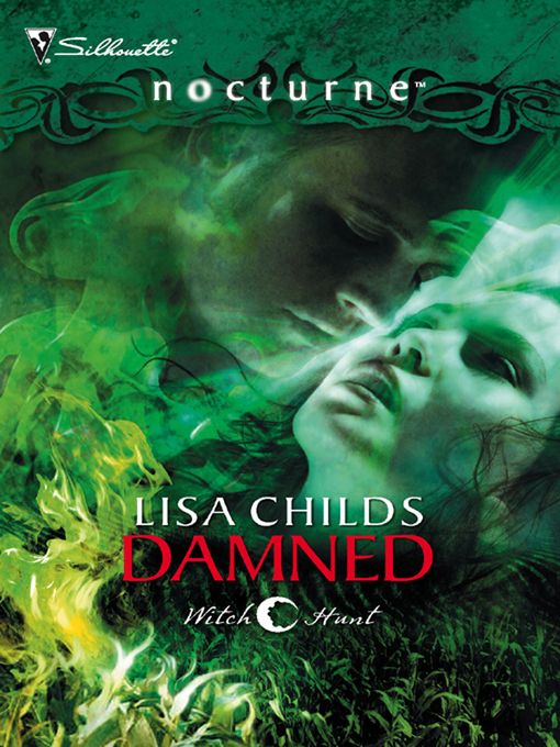 Title details for Damned by Lisa Childs - Available